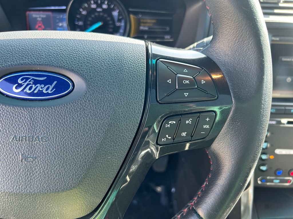 Used 2016 Ford Explorer Sport w/ Equipment Group 401A AWD/4WD image 16