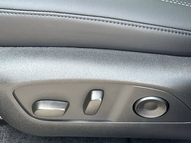 New 2026 GMC Acadia Elevation w/ Elevation Premium Package FWD image 22