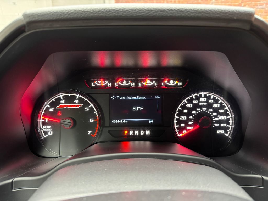 Used 2018 Ford F150 XLT w/ Equipment Group 301A Mid image 16