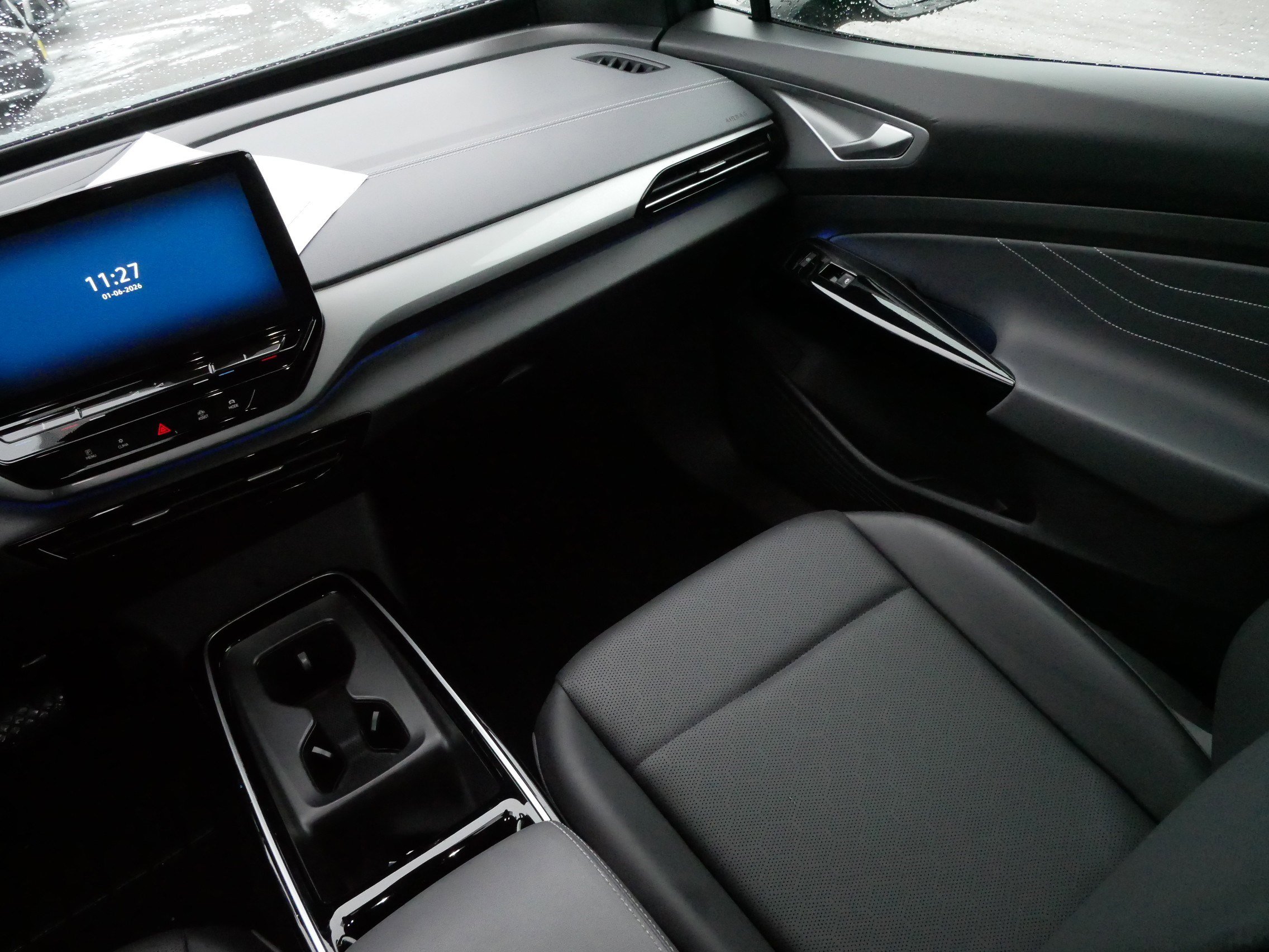 Certified 2023 Volkswagen ID.4 Pro S image 11