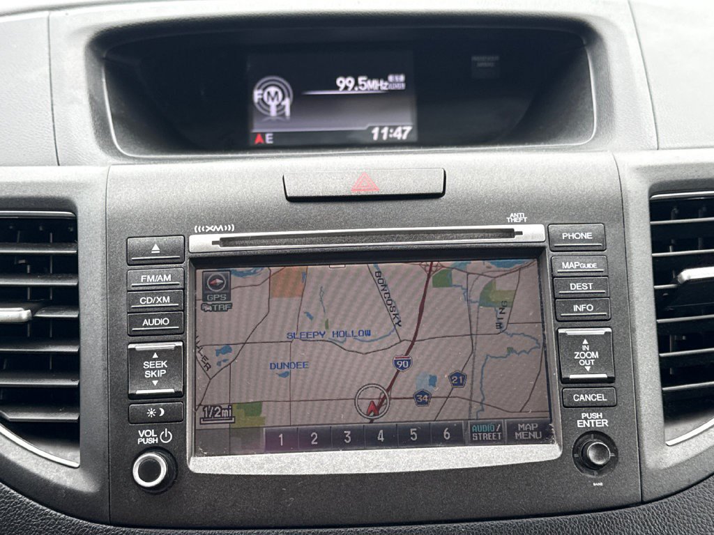 Used 2014 Honda CR-V EX-L image 26