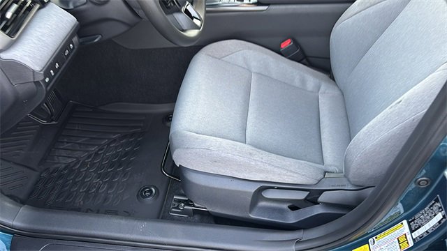 New 2026 Toyota Camry LE image 24