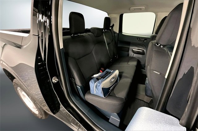 New 2026 Ford Maverick XL image 10