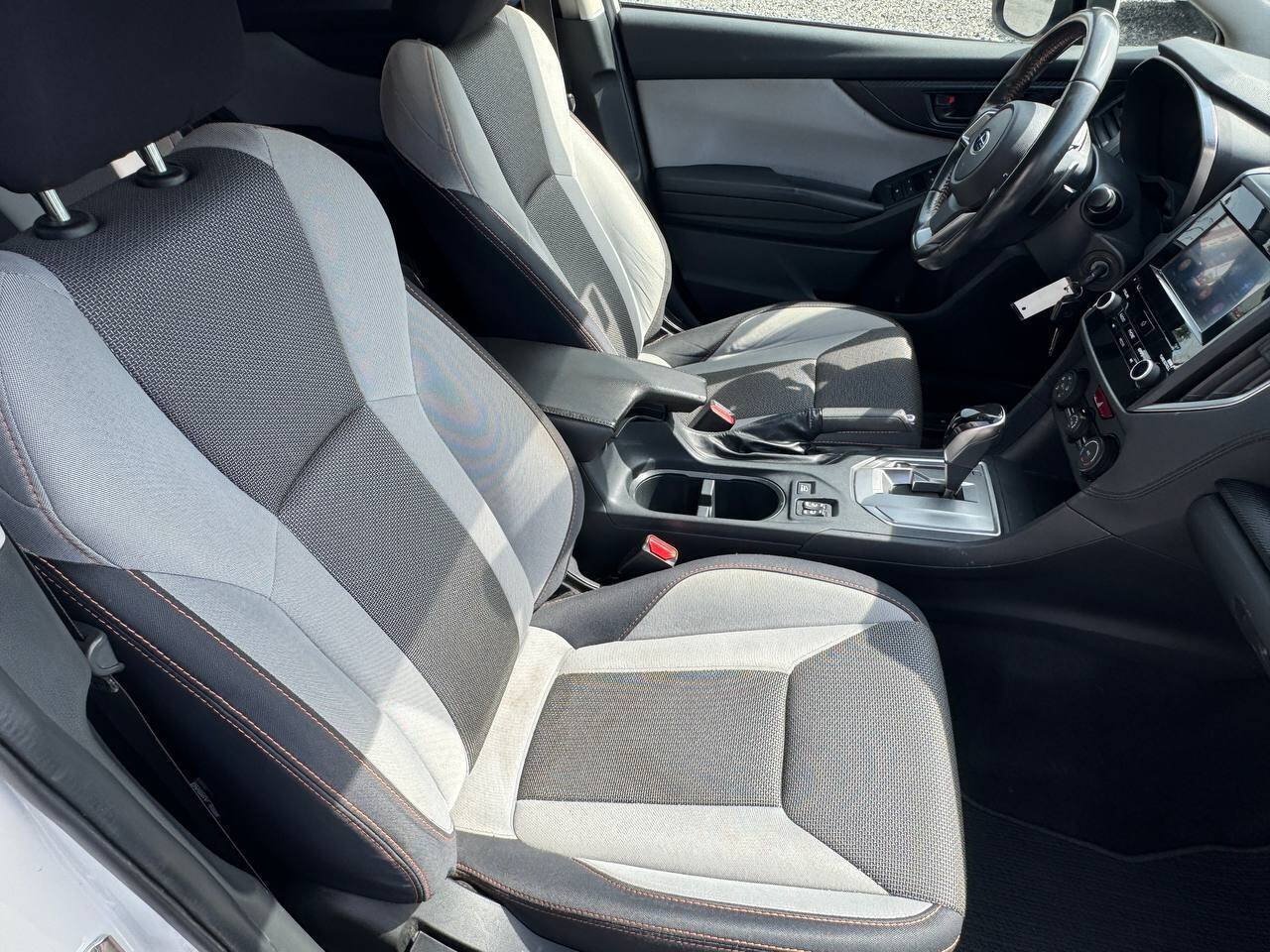 Used 2019 Subaru Crosstrek 2.0i Premium AWD/4WD image 19