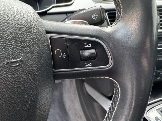 Used 2012 Audi S5 Premium Plus w/ Audi MMI Navigation Plus image 27