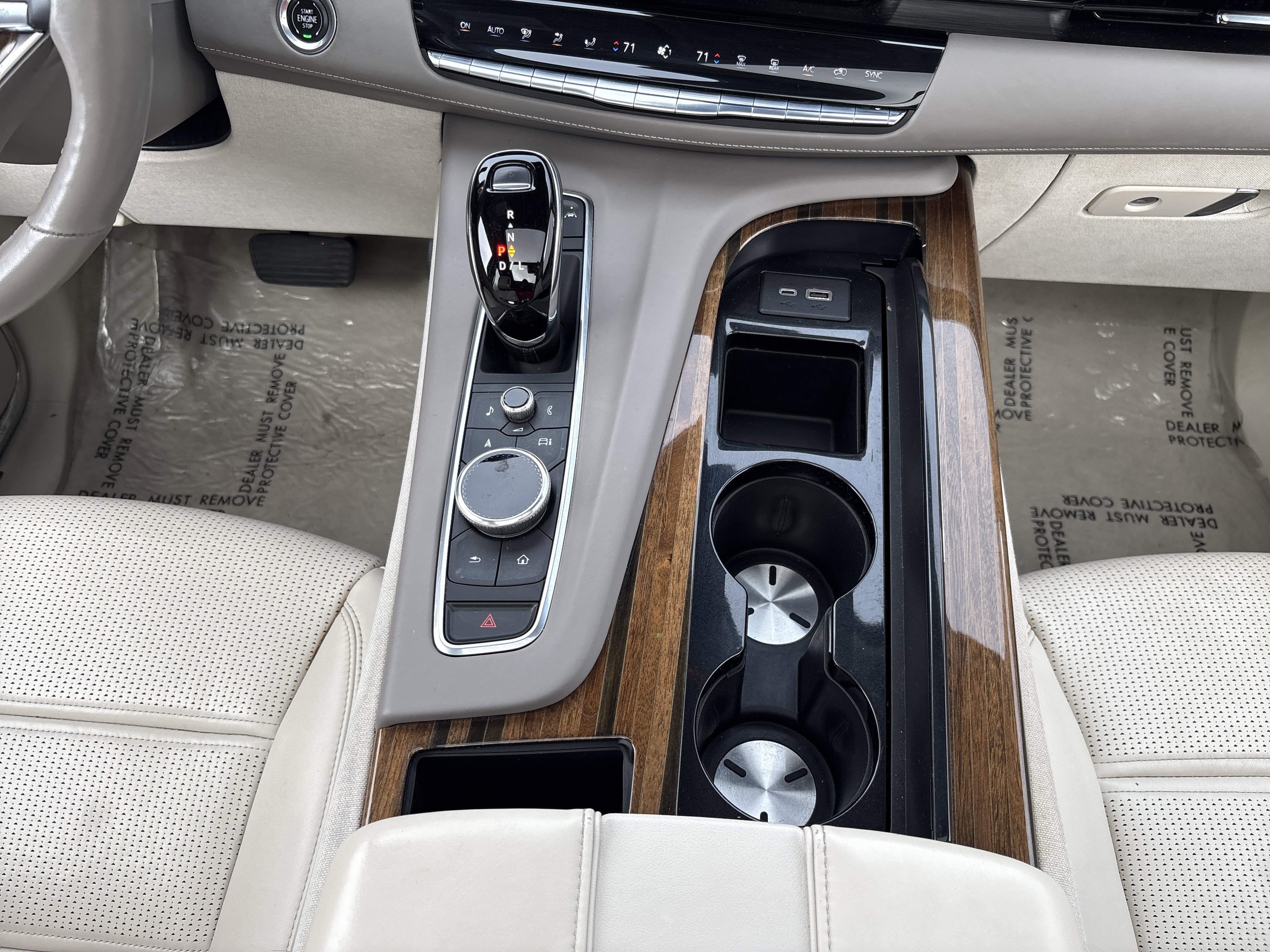 Used 2023 Cadillac Escalade Sport Platinum image 27