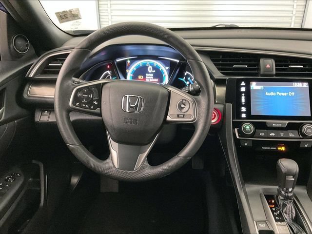 Used 2017 Honda Civic EX image 5