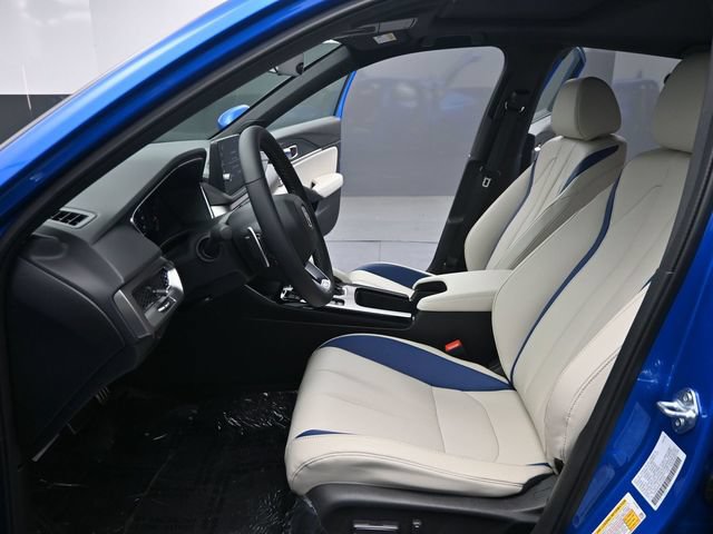 New 2026 Acura Integra A-Spec FWD image 14