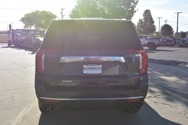 Used 2021 GMC Yukon Denali w/ Denali Ultimate Package AWD/4WD image 6
