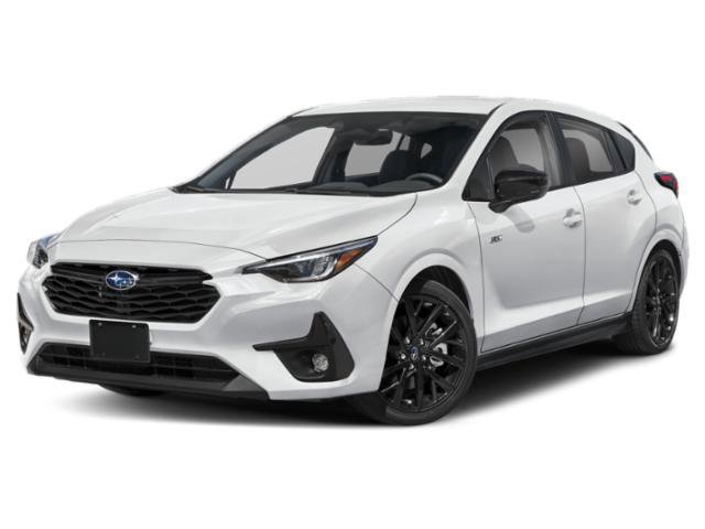 Used 2025 Subaru Impreza RS w/ Popular Package #3 AWD/4WD video 1
