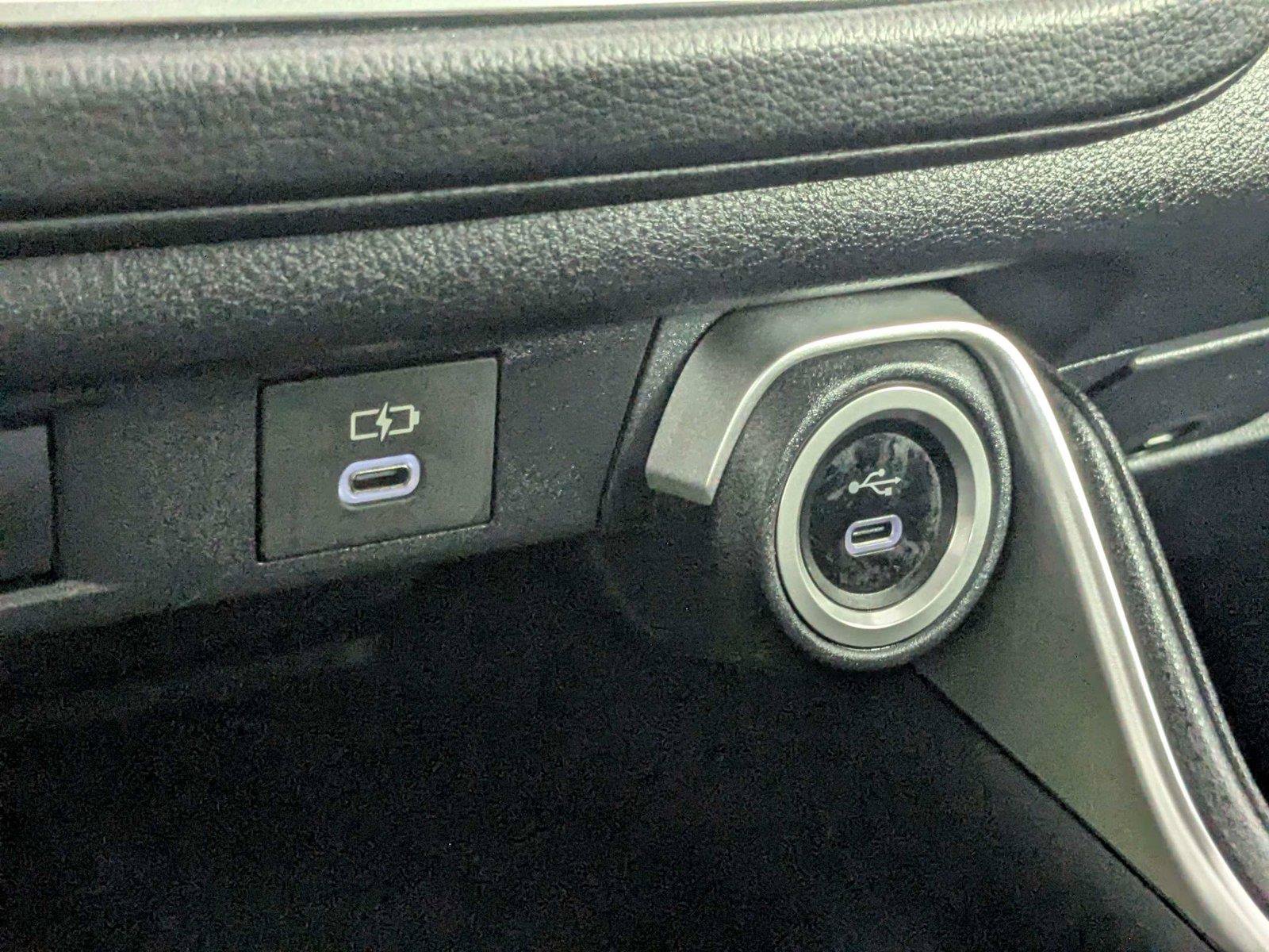 Certified 2026 Toyota Grand Highlander AWD image 24