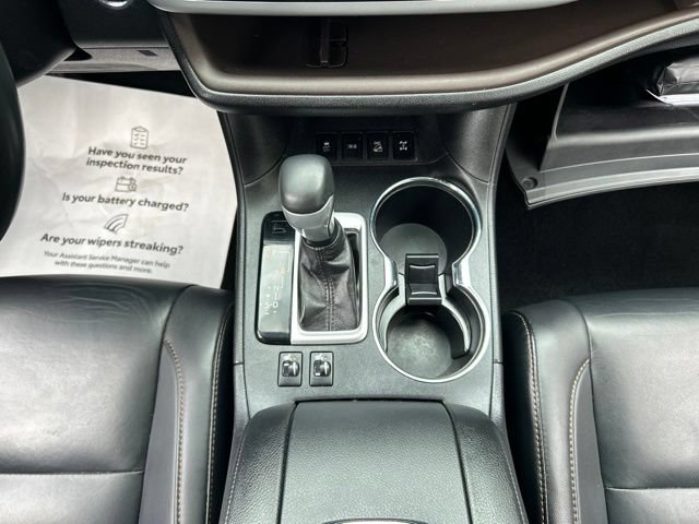 Used 2019 Toyota Highlander XLE AWD/4WD image 46