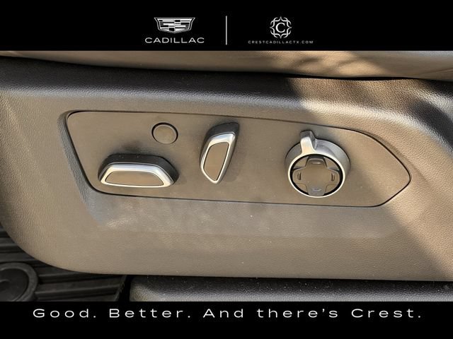 Used 2025 Cadillac Escalade Sport Platinum w/ LPO, Floor Liner Package AWD/4WD image 25