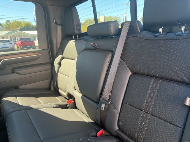 New 2026 Chevrolet Silverado 3500 High Country w/ Technology Package AWD/4WD image 30