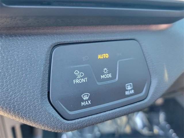 Used 2021 Volkswagen ID.4 1st Edition image 29