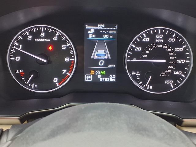 Used 2021 Subaru Outback Limited XT w/ Popular Package #2 AWD/4WD image 20