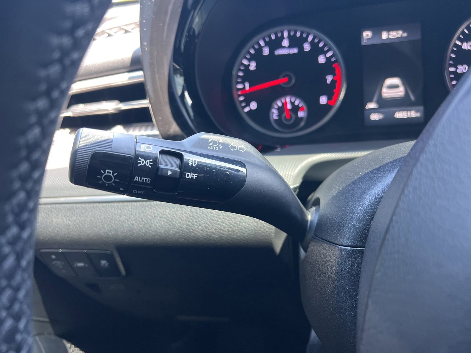 Used 2022 Kia K5 GT-Line w/ GT-Line Awd Premium Package image 24