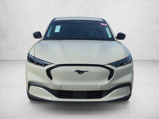 Certified 2025 Ford Mustang Mach-E Premium RWD image 2