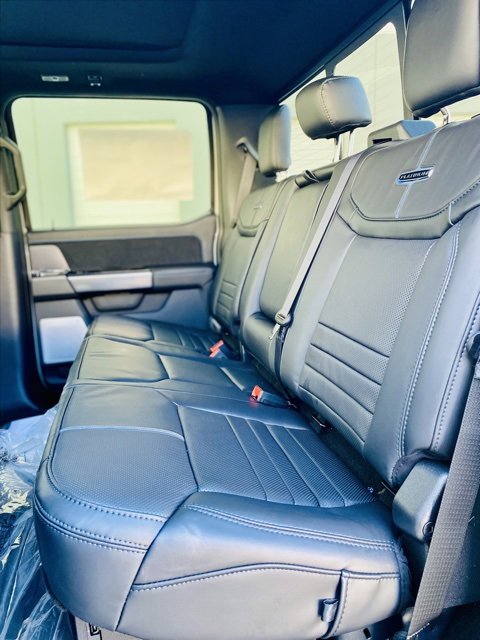 New 2026 Ford F350 Platinum image 13