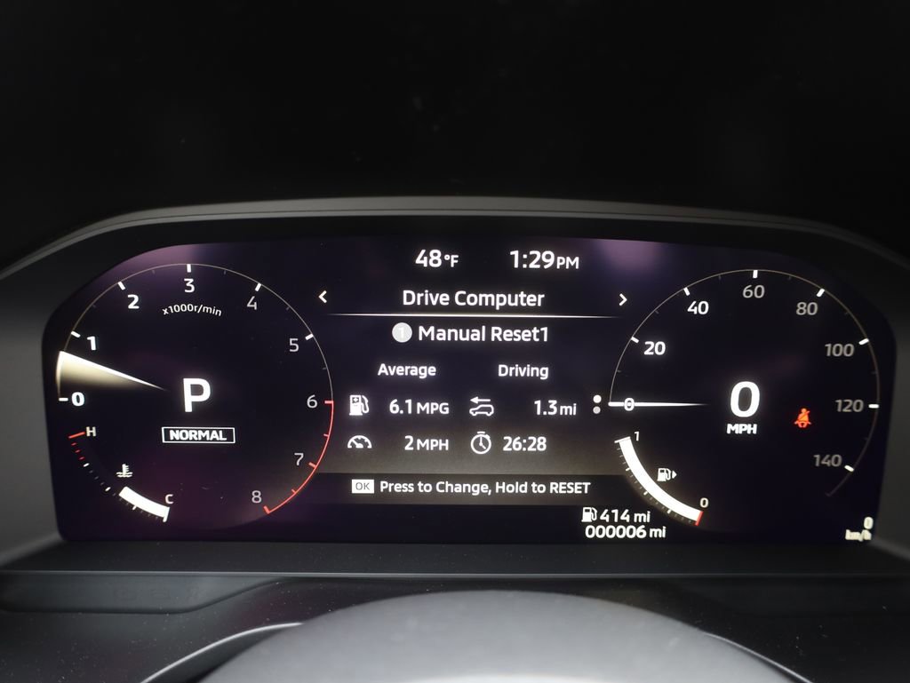 New 2025 Mitsubishi Outlander SE image 54