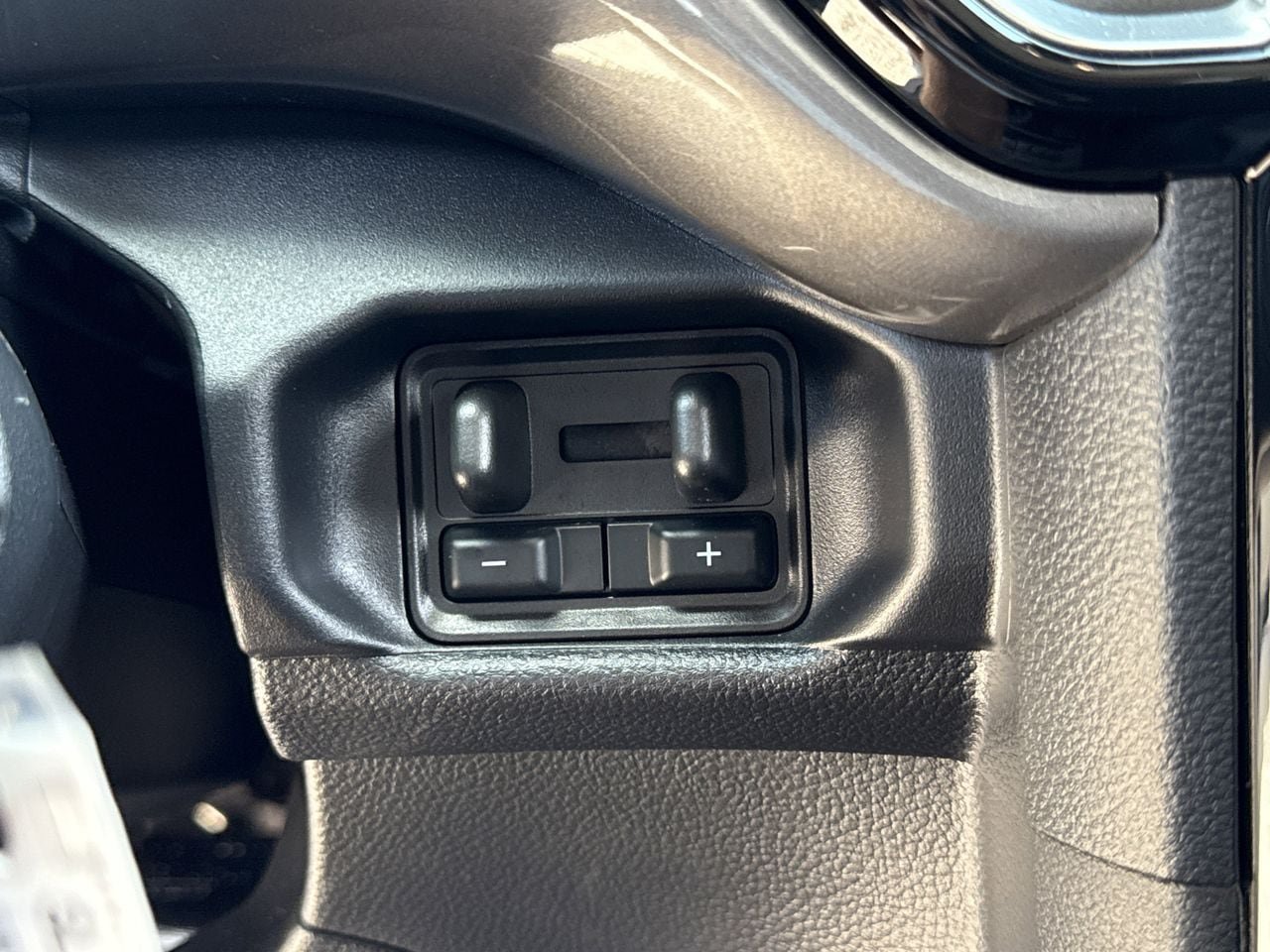New 2025 Ford Ranger XLT AWD/4WD image 7