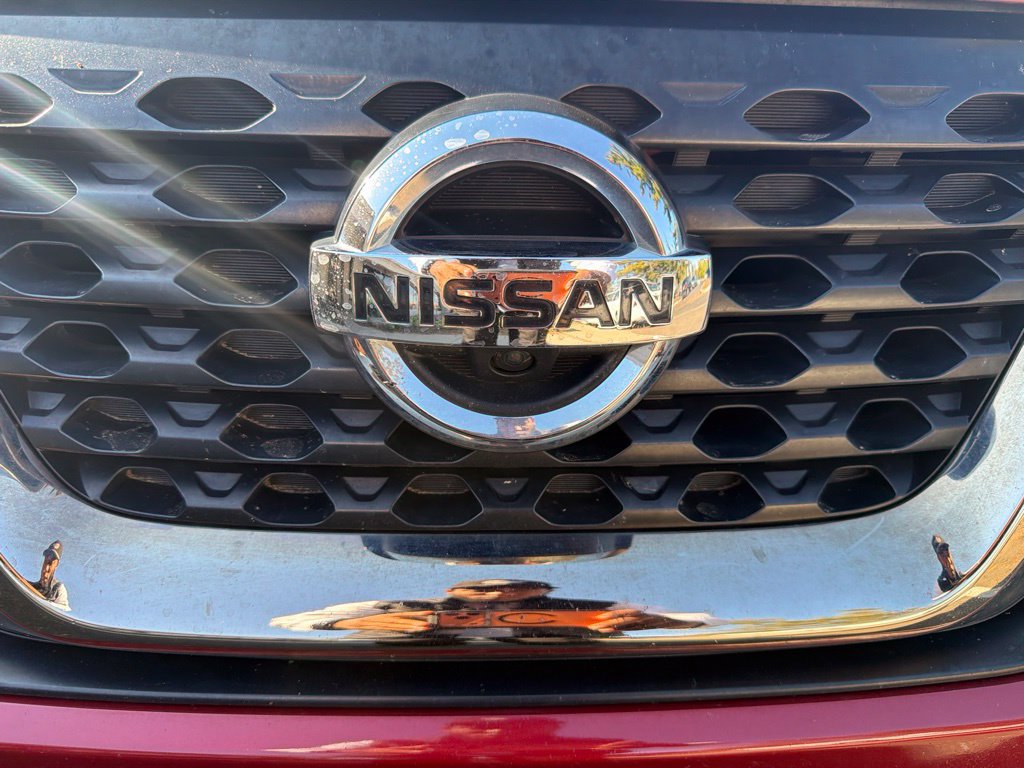 Used 2020 Nissan Kicks SR FWD image 4