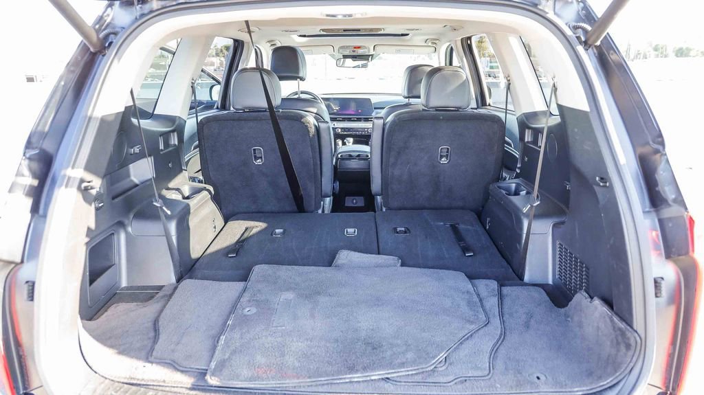 Used 2025 Kia Telluride S AWD/4WD image 32