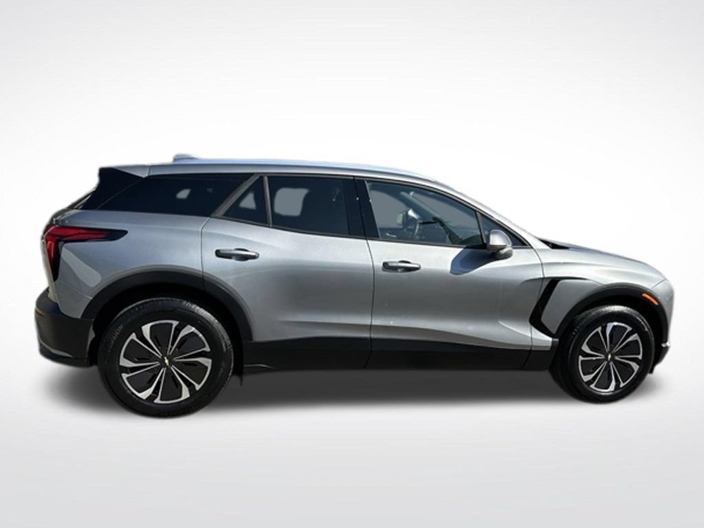 Certified 2024 Chevrolet Blazer EV LT AWD/4WD image 7