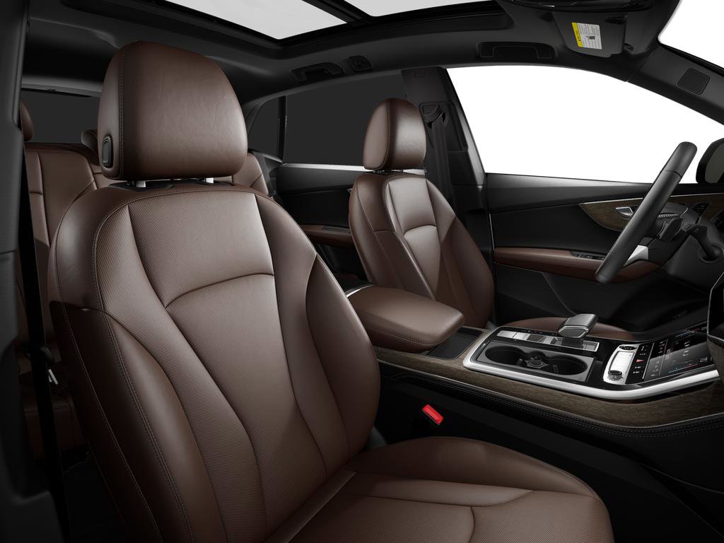 New 2026 Audi Q8 Premium Plus image 8