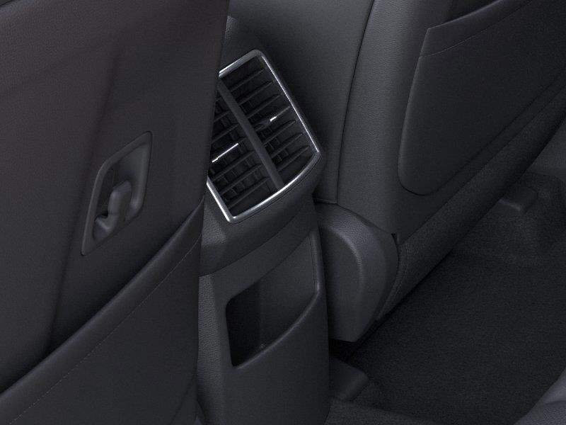 Certified 2025 Kia Sportage EX FWD image 27