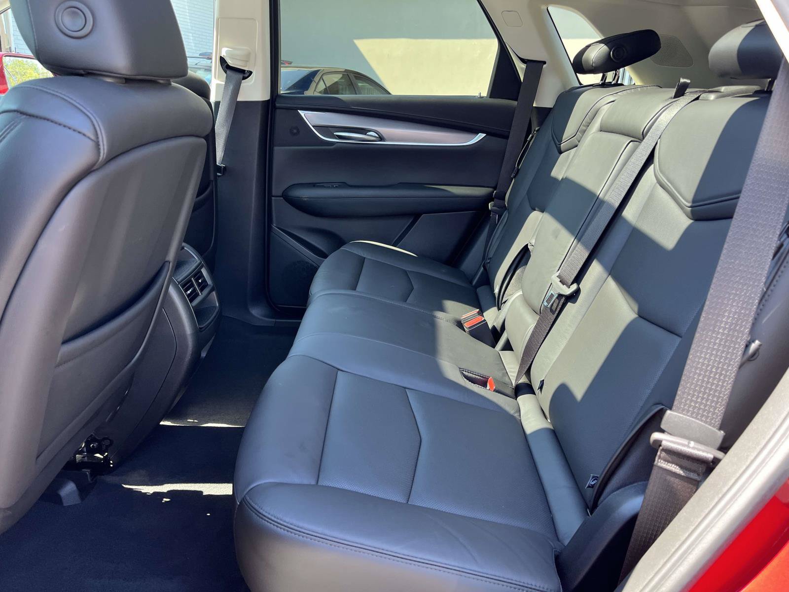 Used 2019 Cadillac XT5 Luxury FWD image 13