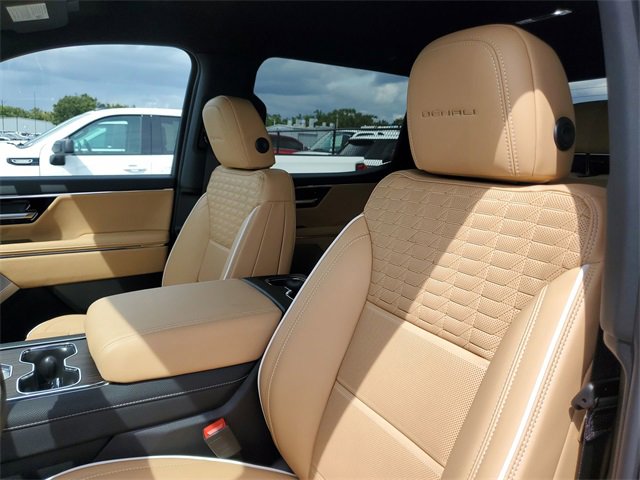 New 2026 GMC Sierra EV Denali image 26