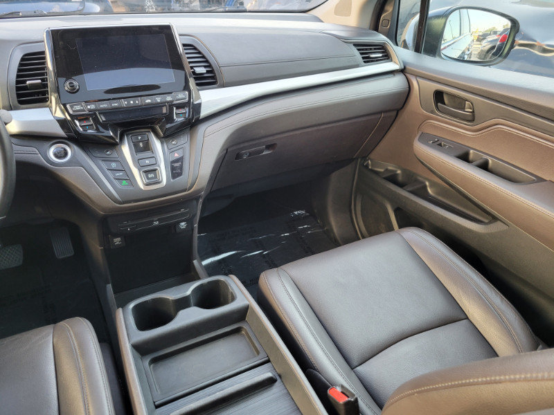 Used 2020 Honda Odyssey EX-L image 29