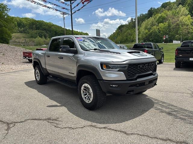 Used 2025 RAM 1500 RHO w/ RHO Level 1 Equipment Group AWD/4WD image 3