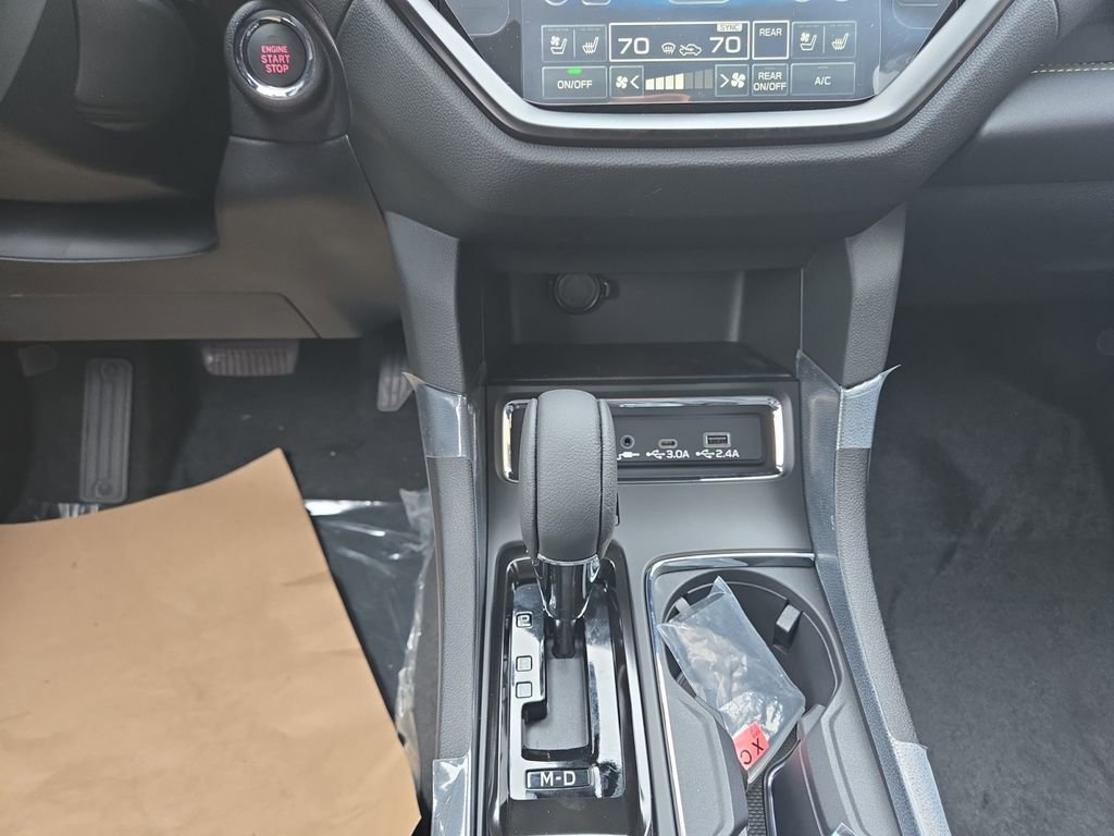 New 2025 Subaru Ascent Bronze Edition image 11