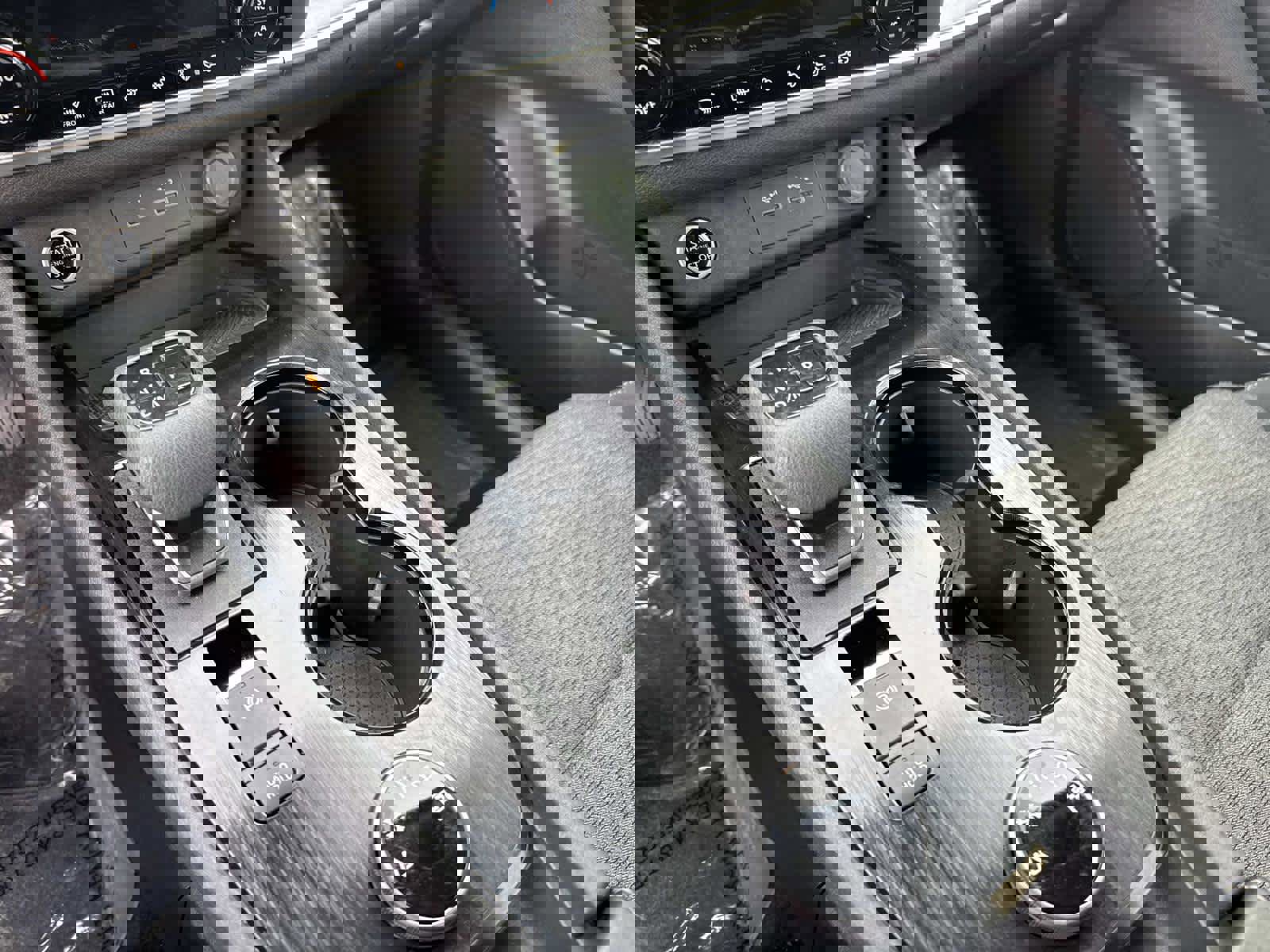 Used 2023 Nissan Rogue SV image 24