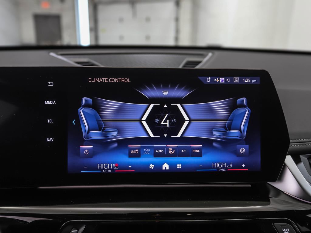 New 2026 BMW X1 xDrive28i w/ Convenience Package image 18