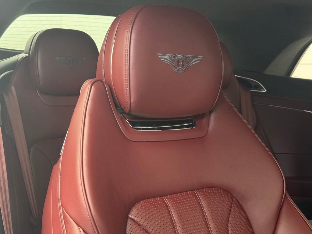 New 2026 Bentley Continental GTC image 54