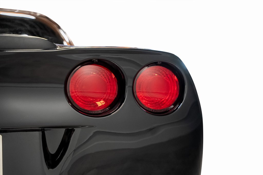 Used 2007 Chevrolet Corvette Z06 w/ Preferred Equipment Group image 20