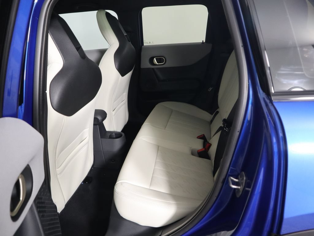 Used 2026 MINI Cooper S FWD image 23