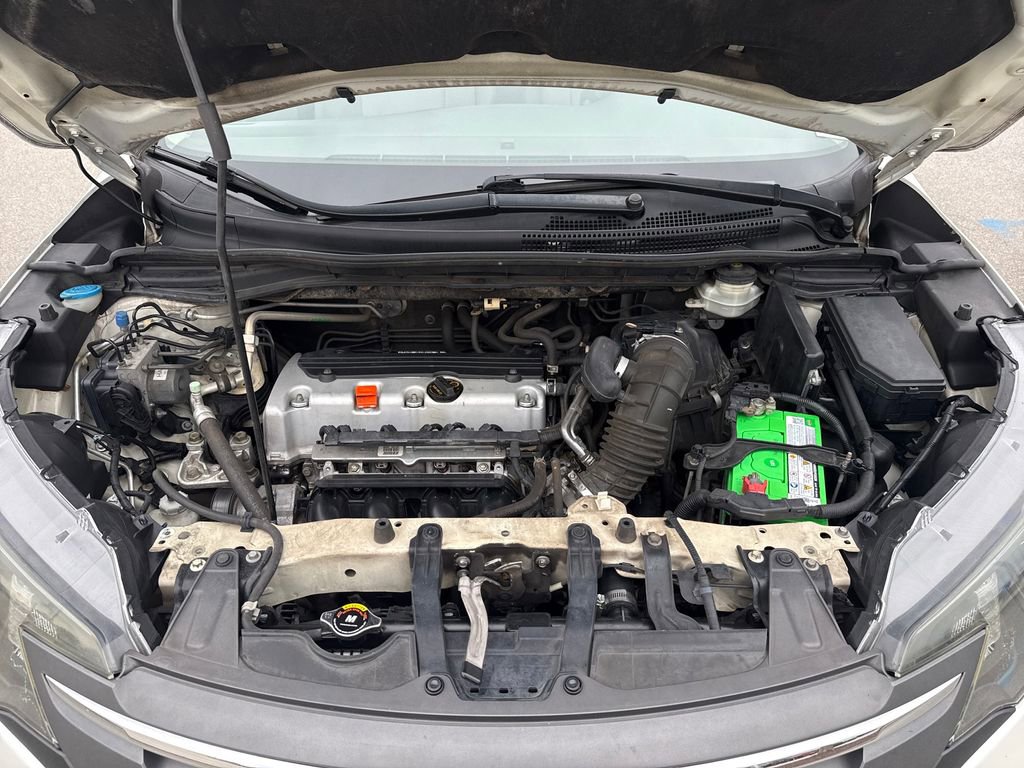 Used 2012 Honda CR-V EX image 11