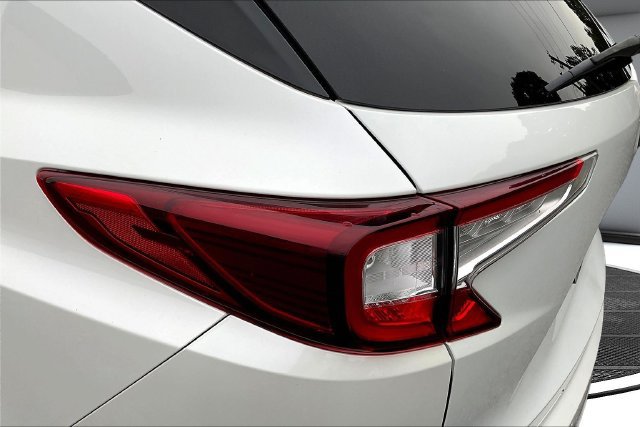 Used 2023 Acura RDX w/ Technology Package FWD image 25