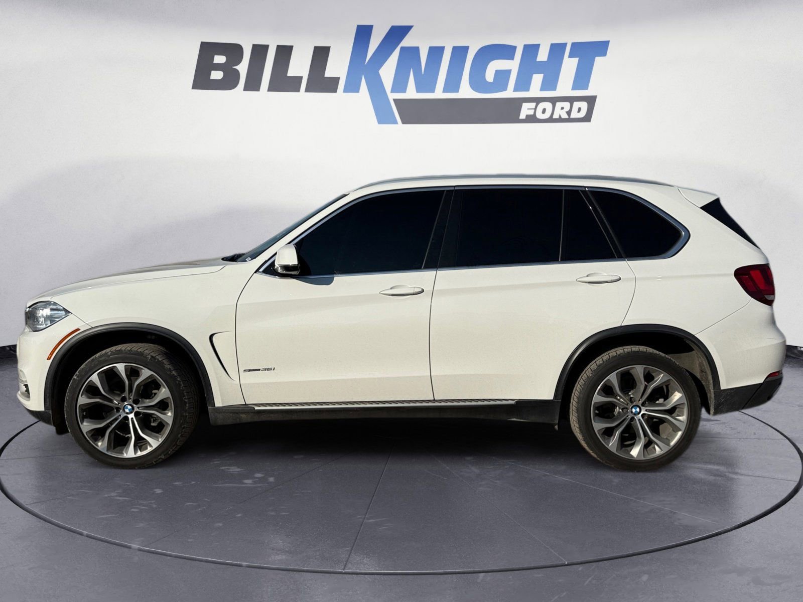 Used 2018 BMW X5 sDrive35i w/ Premium Package image 2