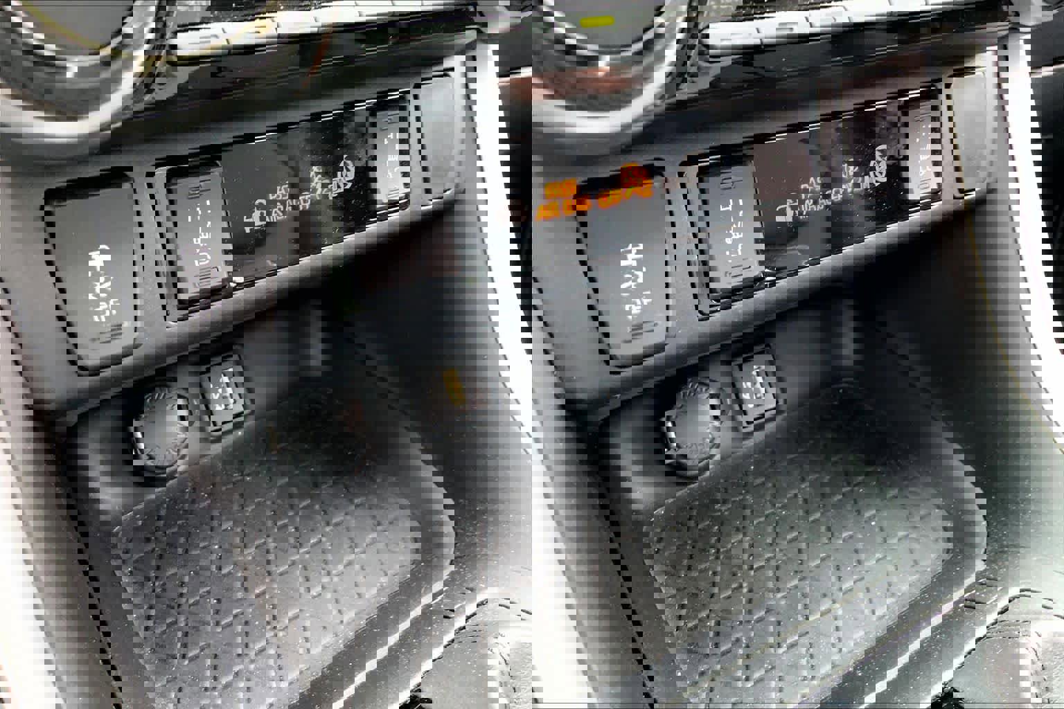 Used 2024 Toyota RAV4 XLE Premium w/ Weather Package image 34