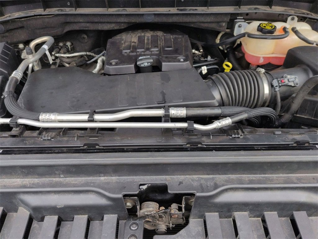 Used 2022 GMC Sierra 1500 Elevation image 29