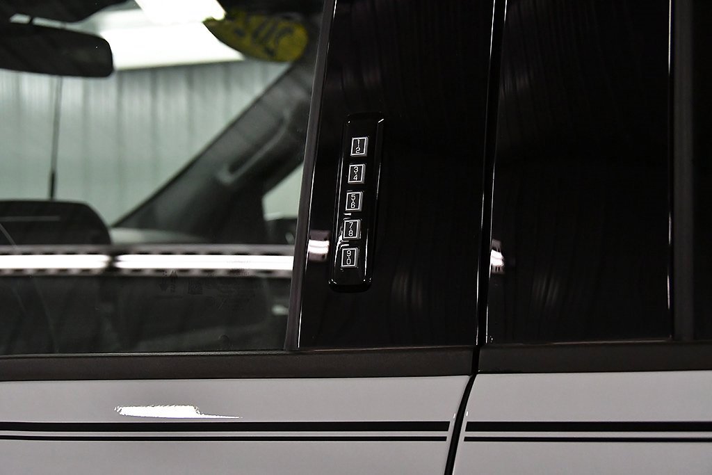 Used 2024 Ford F150 XLT w/ Equipment Group 302A MID image 17