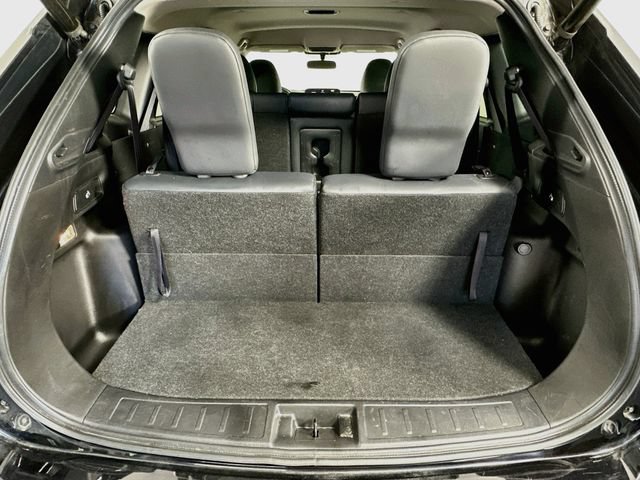 Used 2024 Mitsubishi Outlander SE AWD/4WD image 32