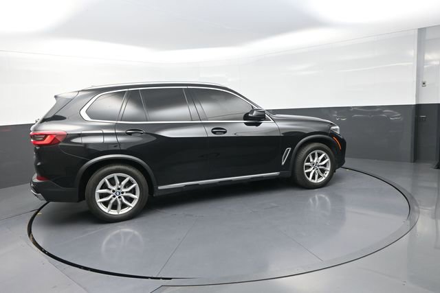 Used 2020 BMW X5 xDrive40i w/ Convenience Package AWD/4WD image 20