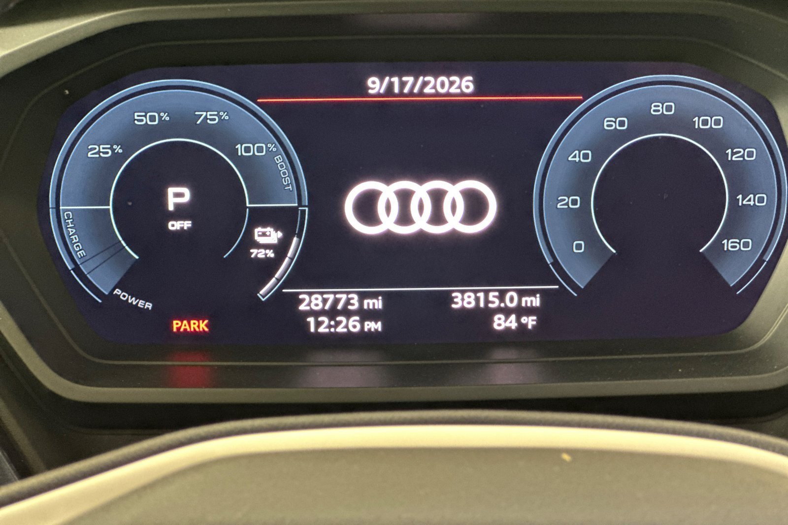 Certified 2023 Audi Q4 e-tron Premium w/ Convenience Package AWD/4WD image 23