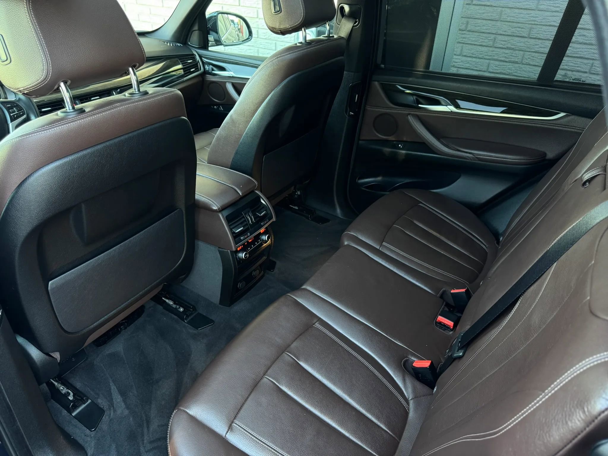 Used 2017 BMW X5 sDrive35i RWD image 18